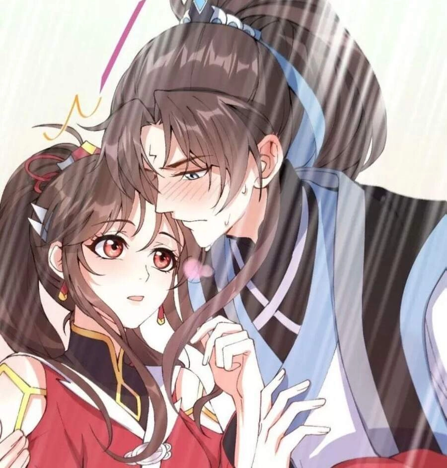 Phế Nữ Yêu Thần Chapter 81 - 40