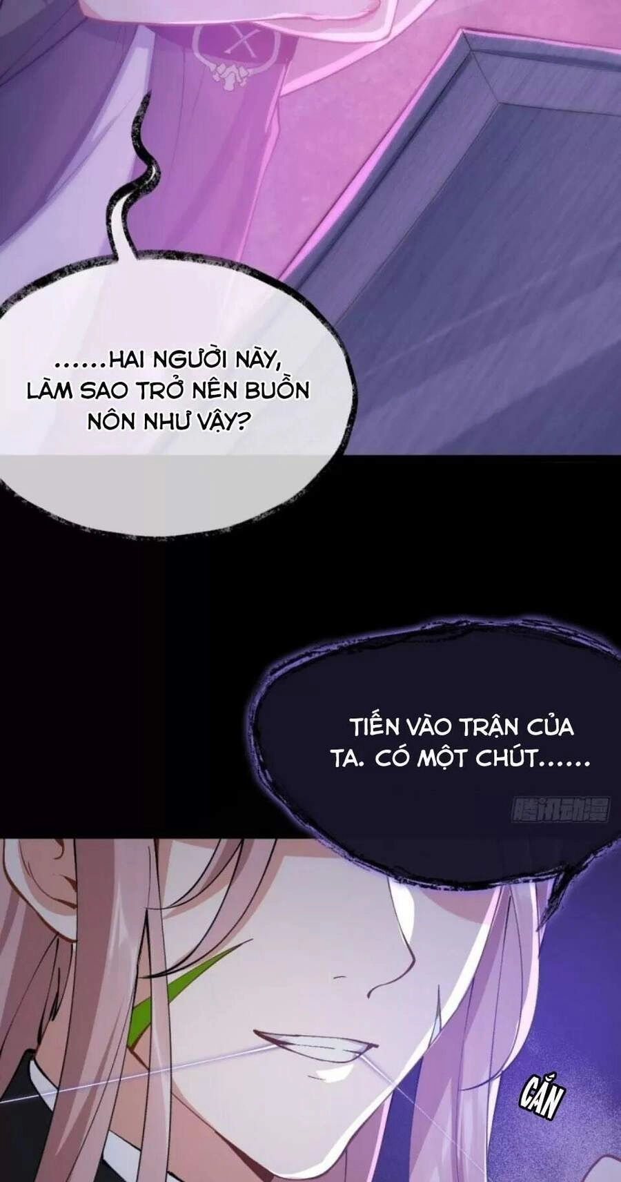 Phế Nữ Yêu Thần Chapter 81 - 46