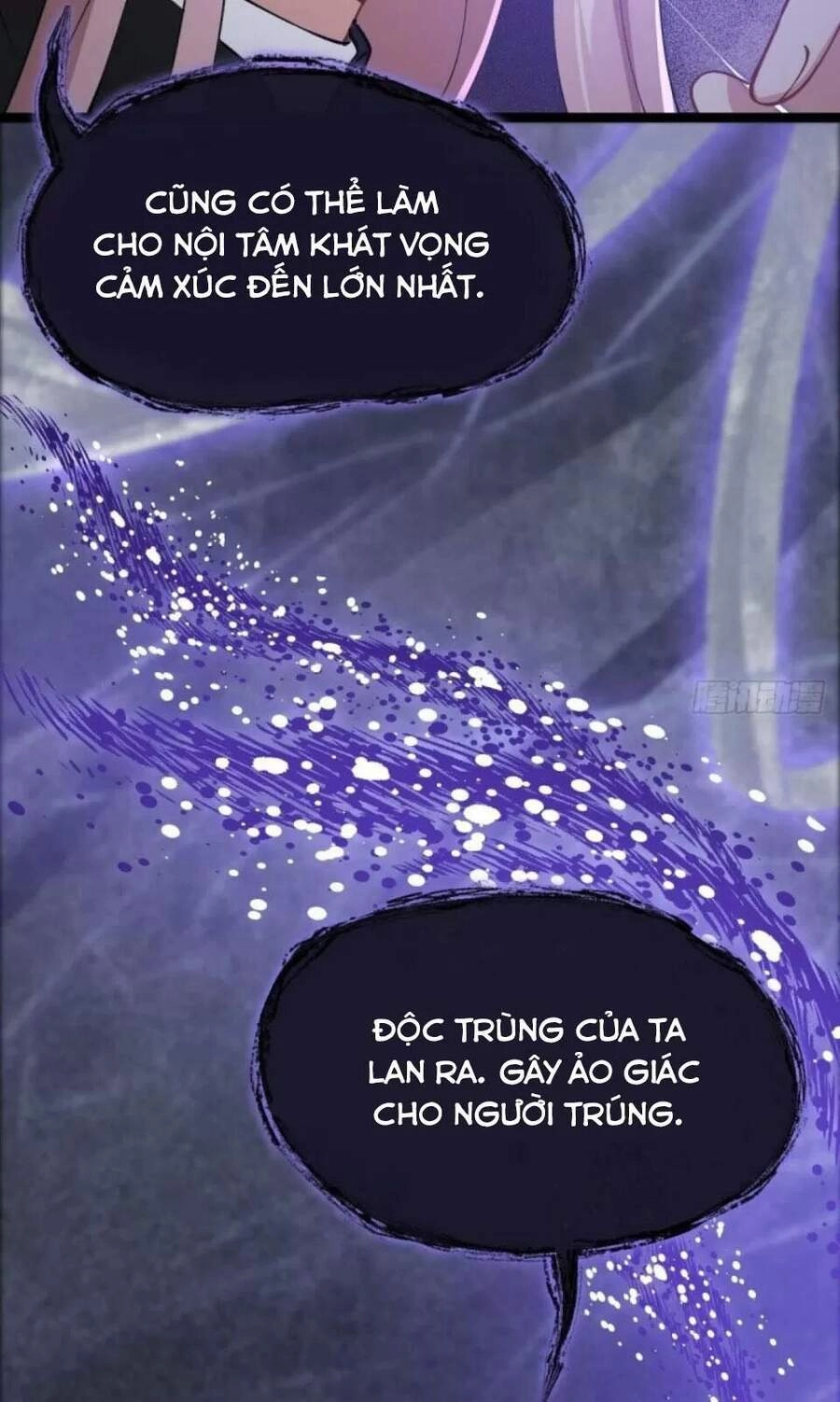 Phế Nữ Yêu Thần Chapter 81 - 47