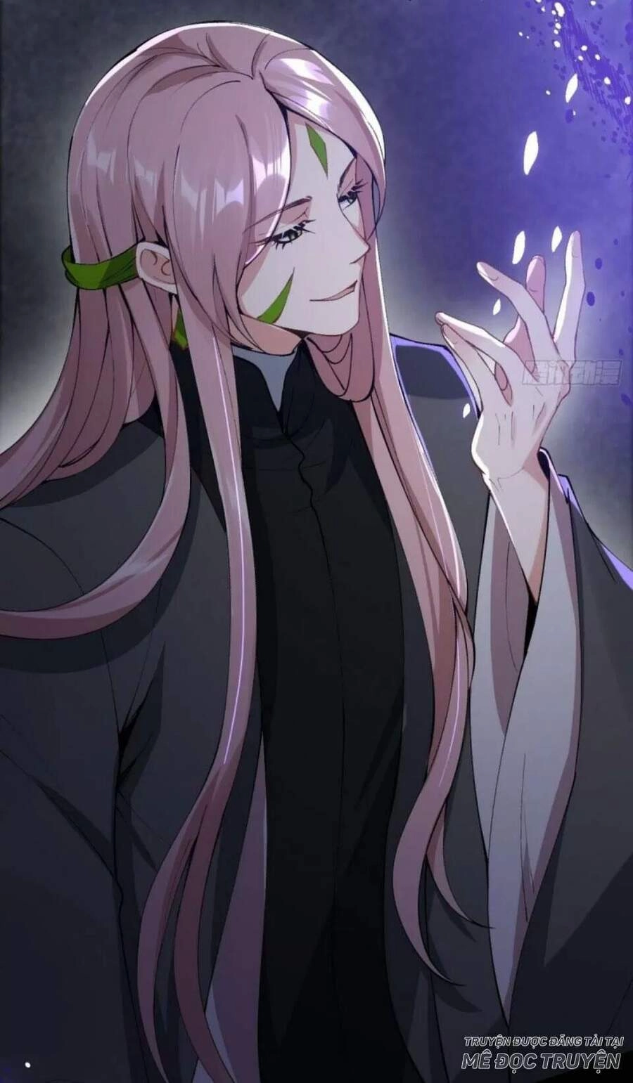 Phế Nữ Yêu Thần Chapter 81 - 48