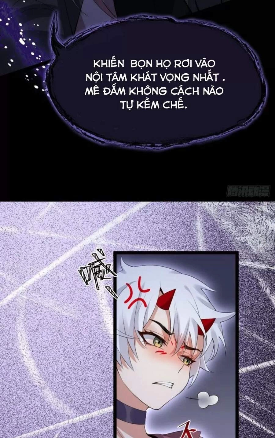 Phế Nữ Yêu Thần Chapter 81 - 49