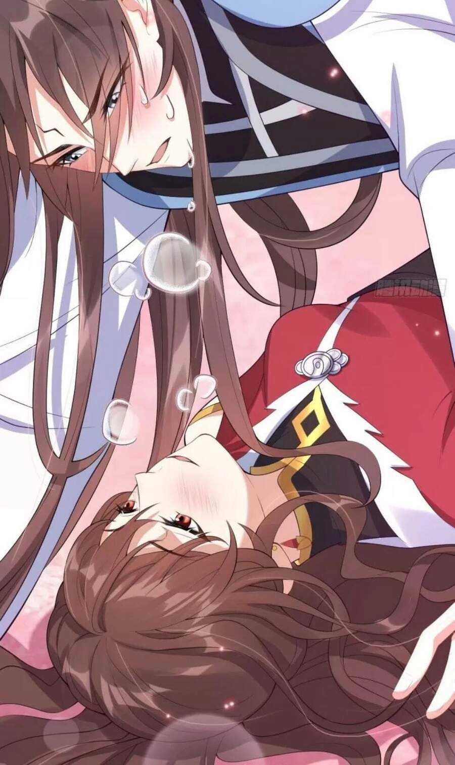 Phế Nữ Yêu Thần Chapter 81 - 59