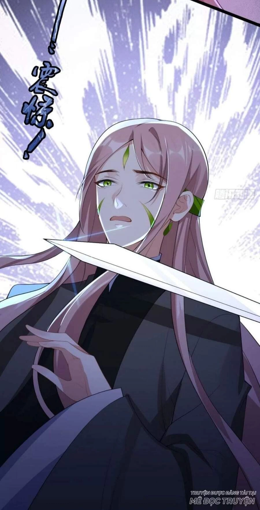 Phế Nữ Yêu Thần Chapter 81 - 63