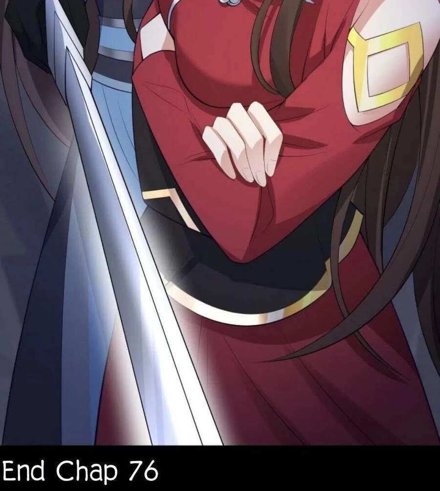 Phế Nữ Yêu Thần Chapter 81 - 67