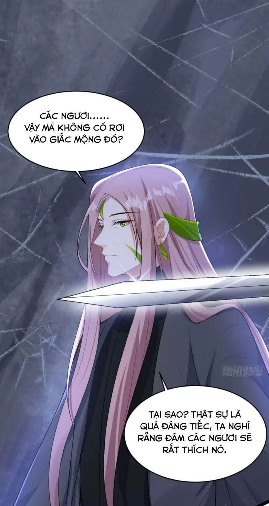 Phế Nữ Yêu Thần Chapter 82 - 2