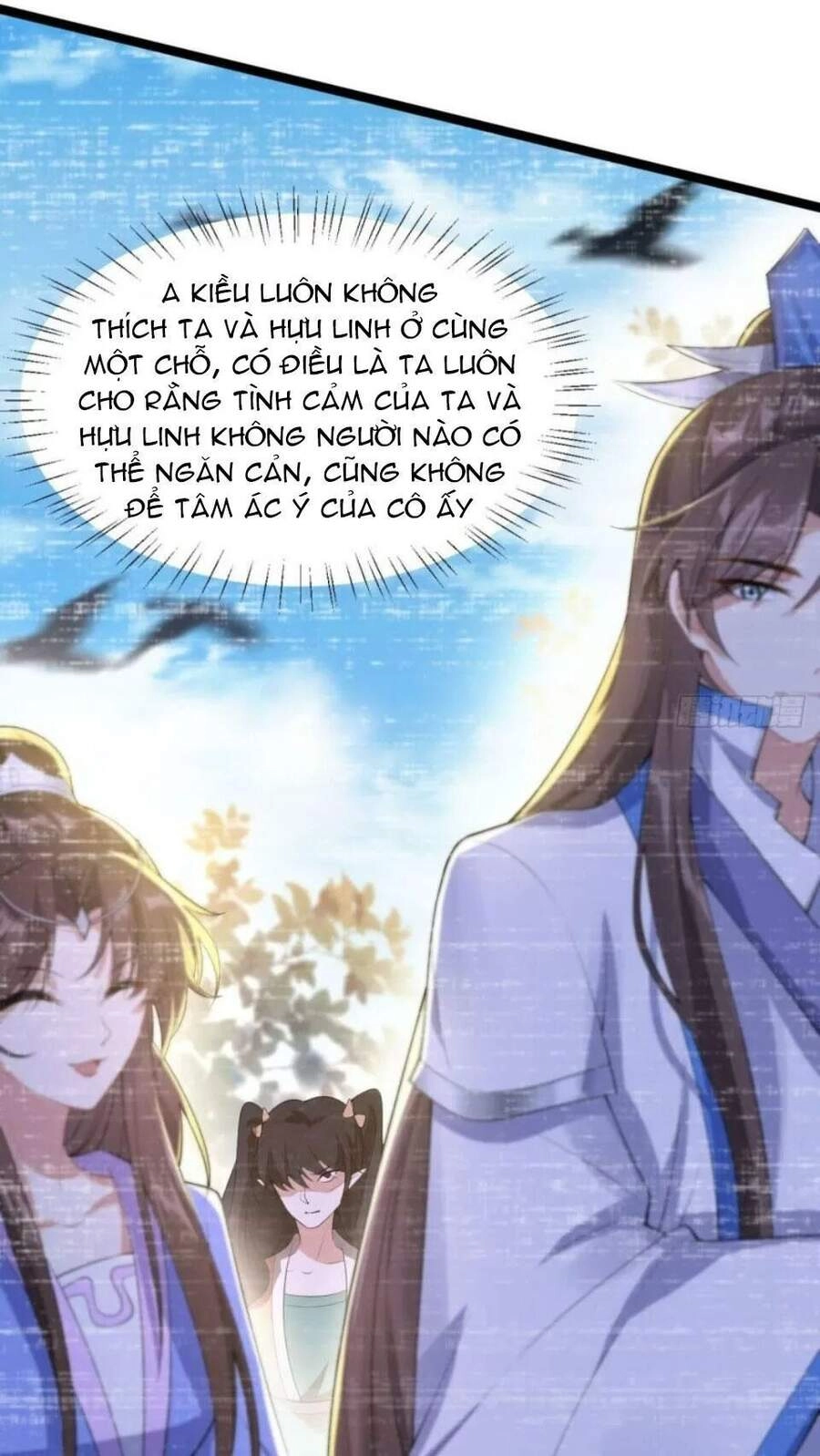 Phế Nữ Yêu Thần Chapter 82 - 5