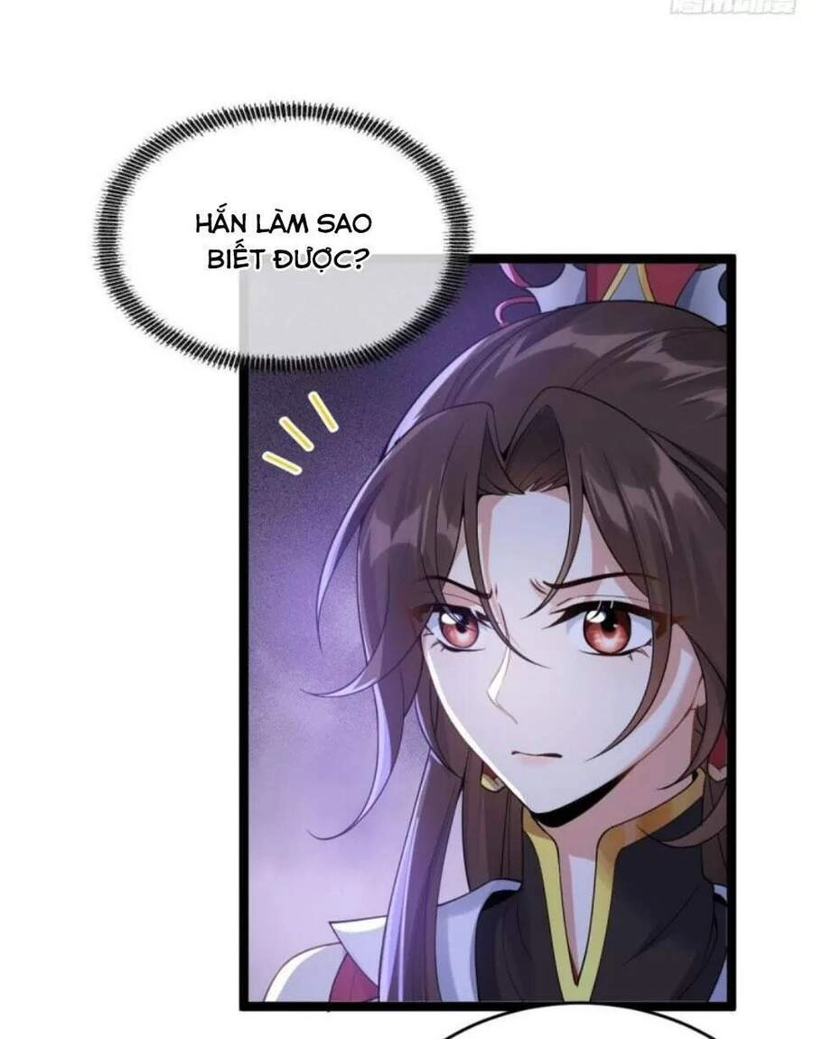 Phế Nữ Yêu Thần Chapter 82 - 9