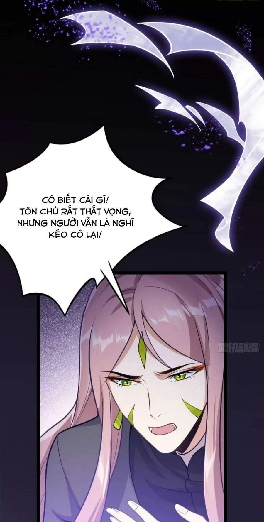 Phế Nữ Yêu Thần Chapter 82 - 20