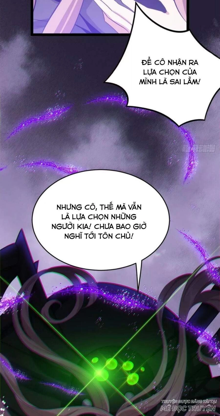 Phế Nữ Yêu Thần Chapter 82 - 21