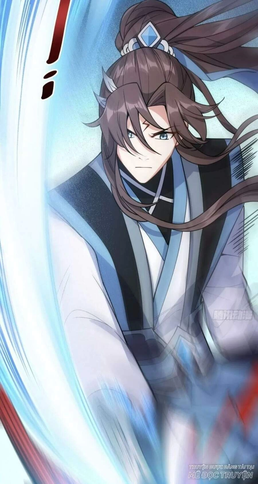 Phế Nữ Yêu Thần Chapter 82 - 27