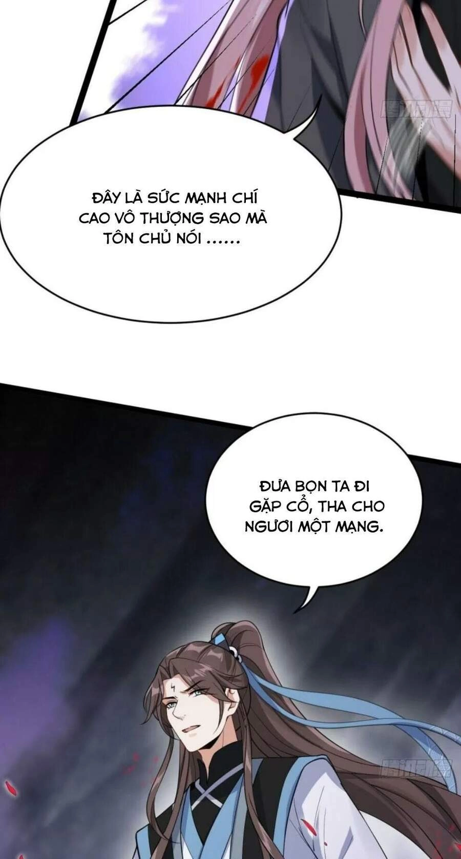 Phế Nữ Yêu Thần Chapter 82 - 29
