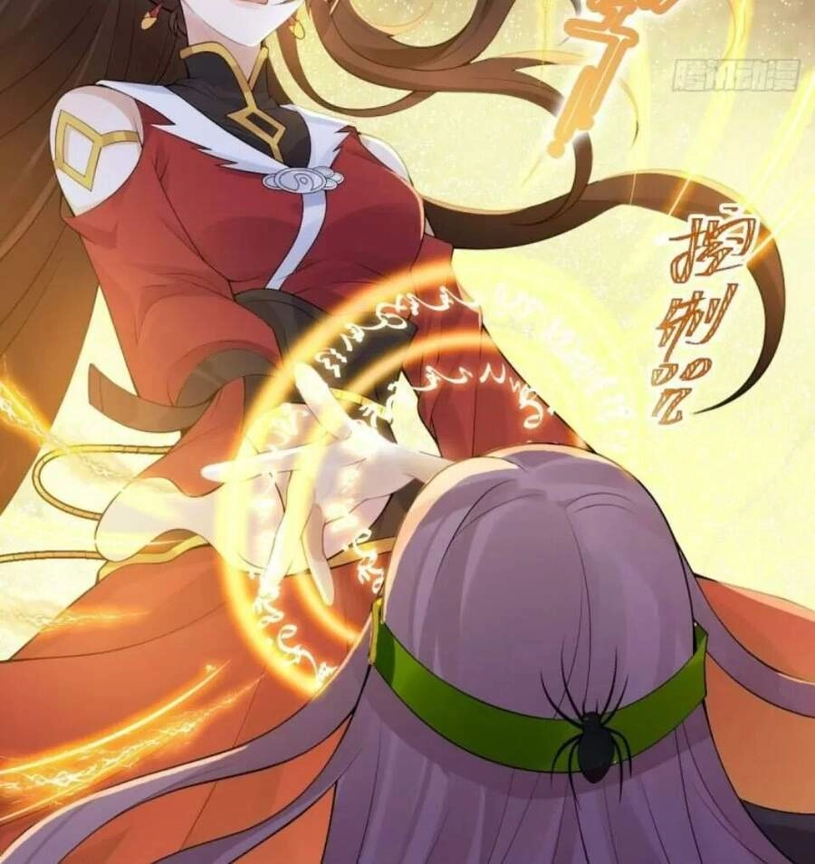 Phế Nữ Yêu Thần Chapter 82 - 32