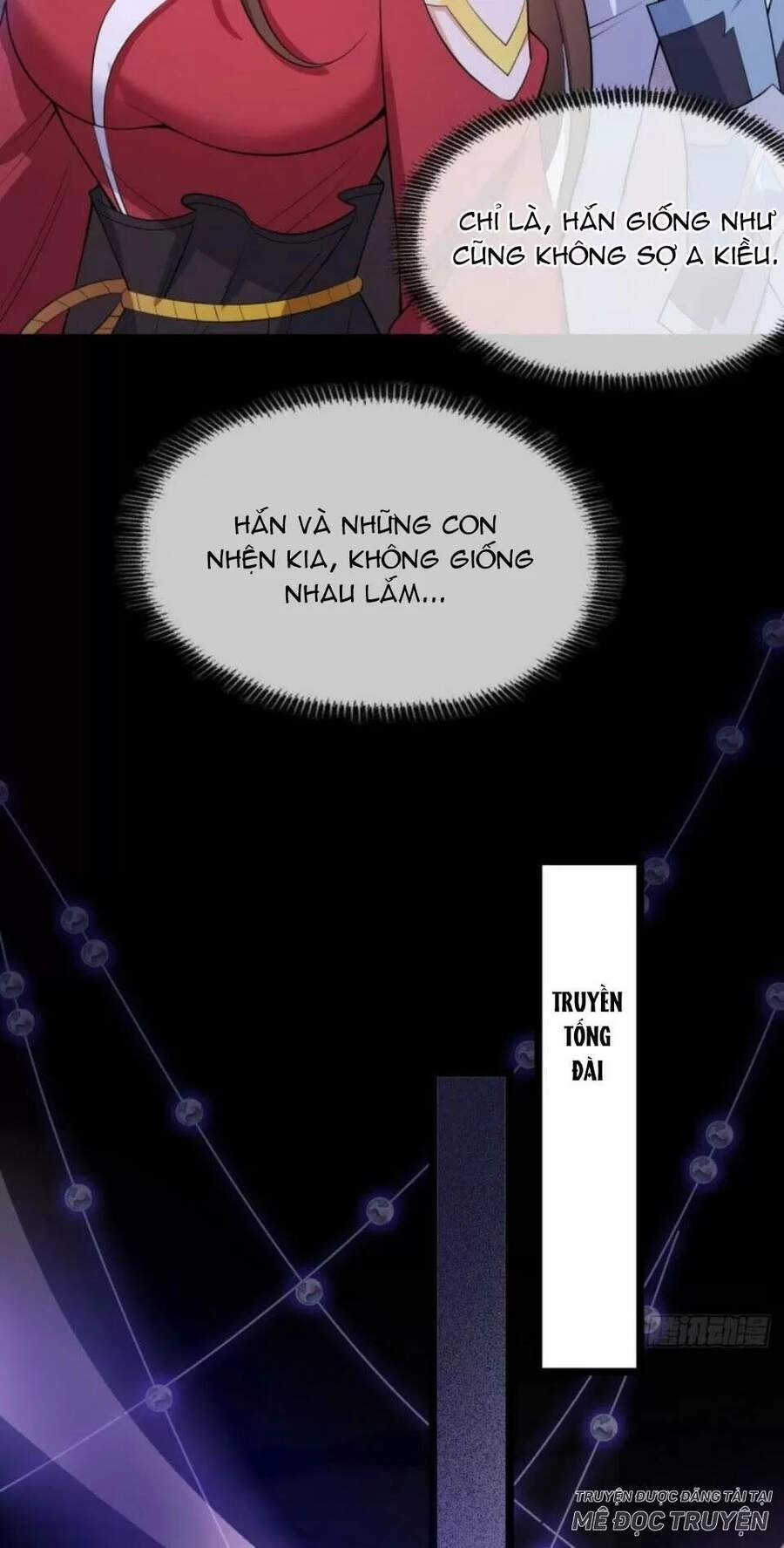 Phế Nữ Yêu Thần Chapter 82 - 46