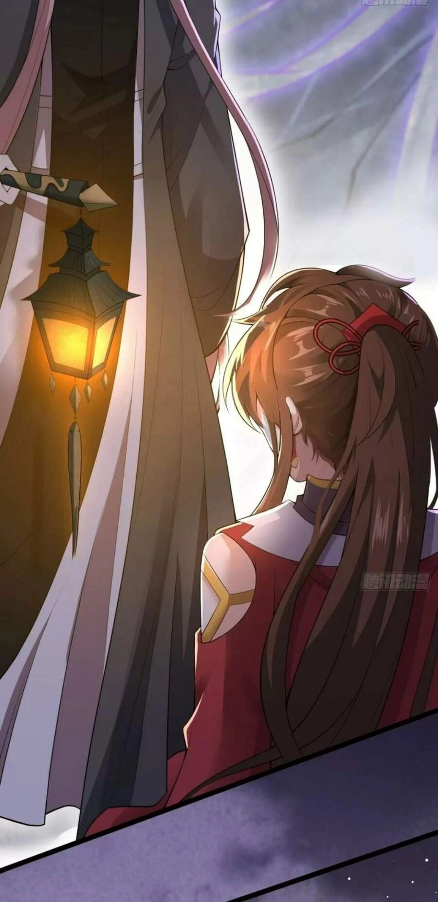 Phế Nữ Yêu Thần Chapter 82 - 50