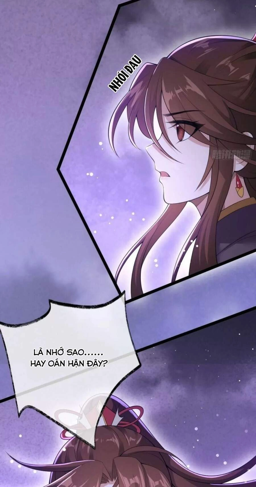 Phế Nữ Yêu Thần Chapter 82 - 51