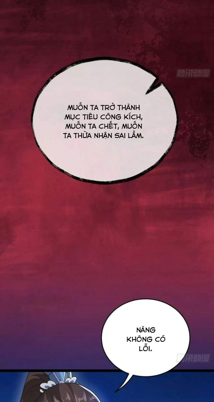 Phế Nữ Yêu Thần Chapter 82 - 54