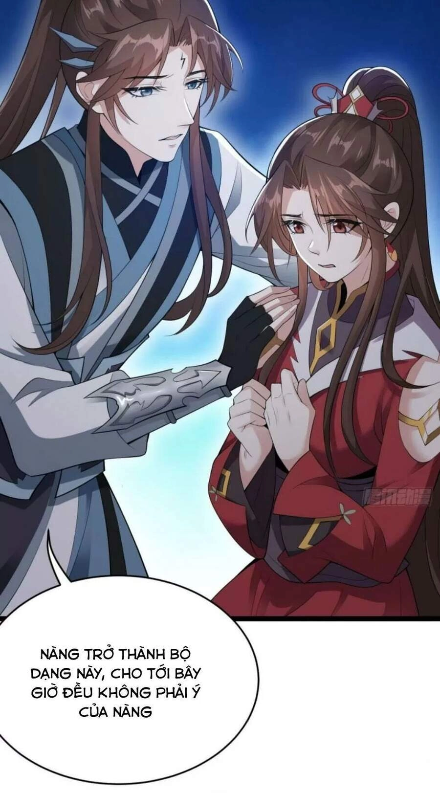 Phế Nữ Yêu Thần Chapter 82 - 55