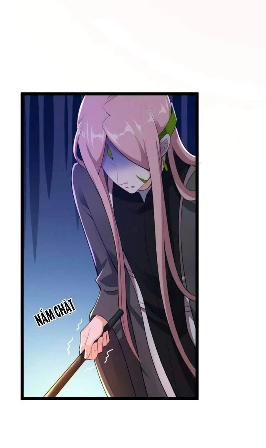 Phế Nữ Yêu Thần Chapter 82 - 58