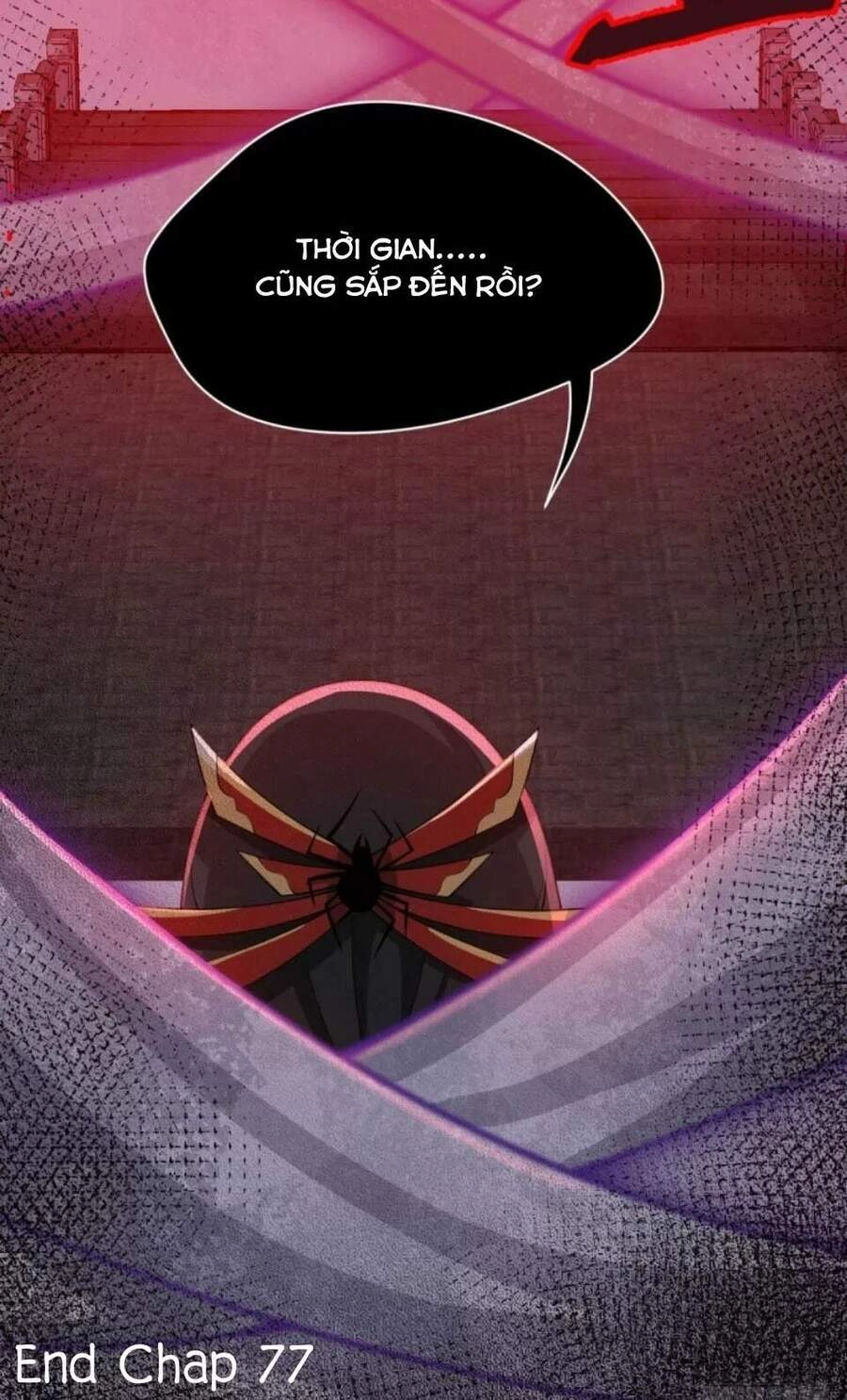 Phế Nữ Yêu Thần Chapter 82 - 65