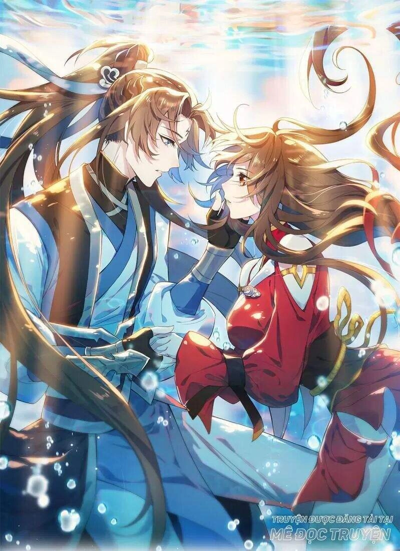 Phế Nữ Yêu Thần Chapter 83 - 1