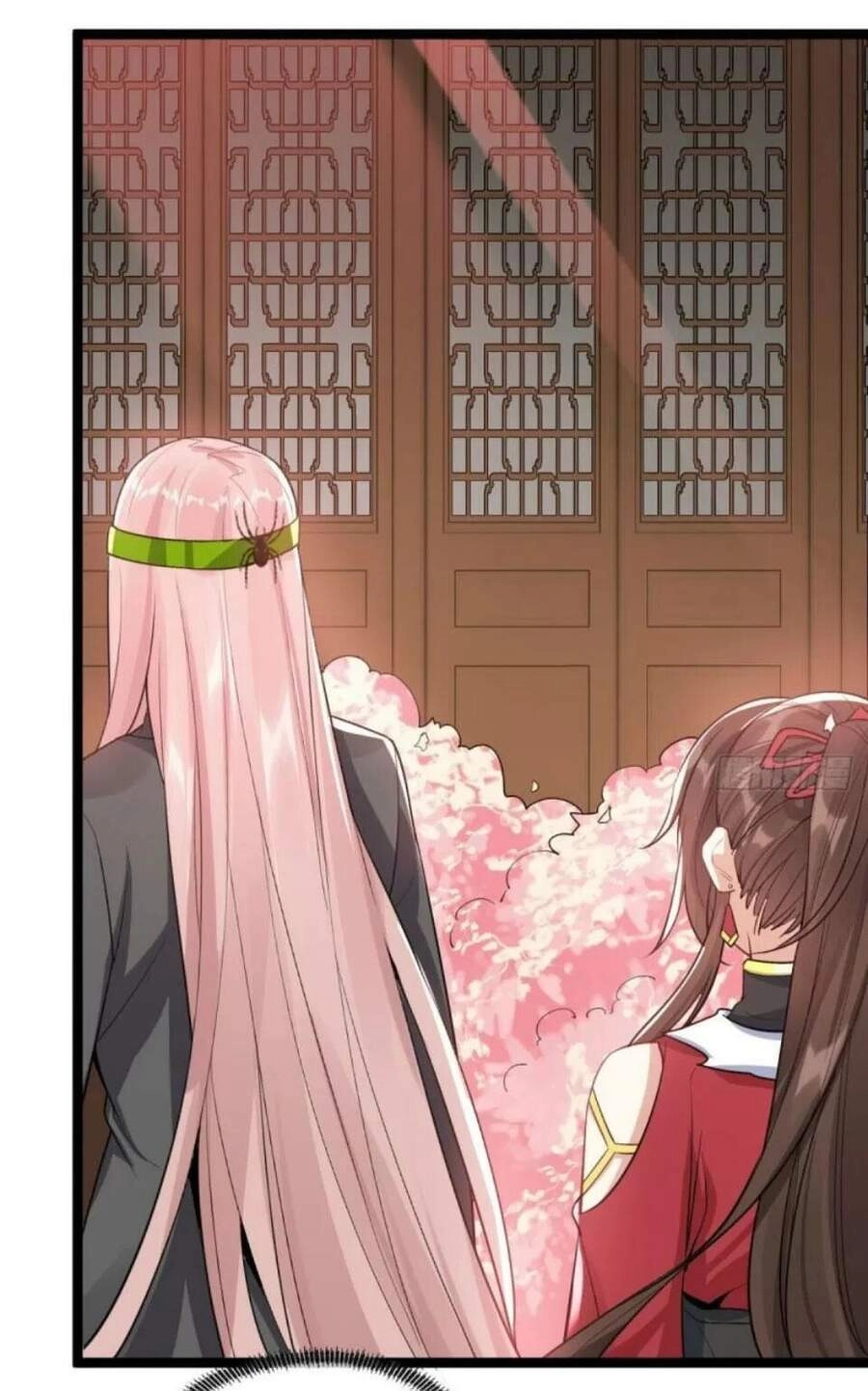 Phế Nữ Yêu Thần Chapter 83 - 6