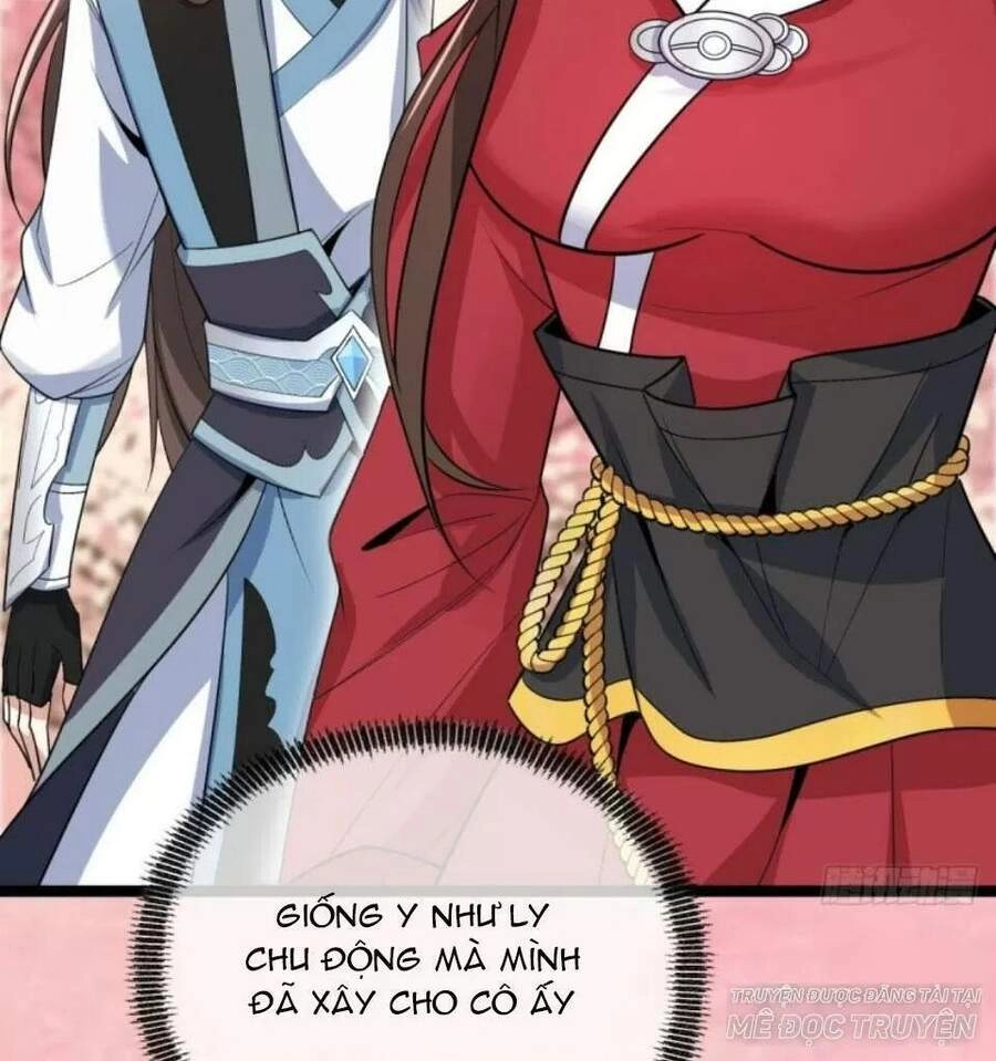 Phế Nữ Yêu Thần Chapter 83 - 8