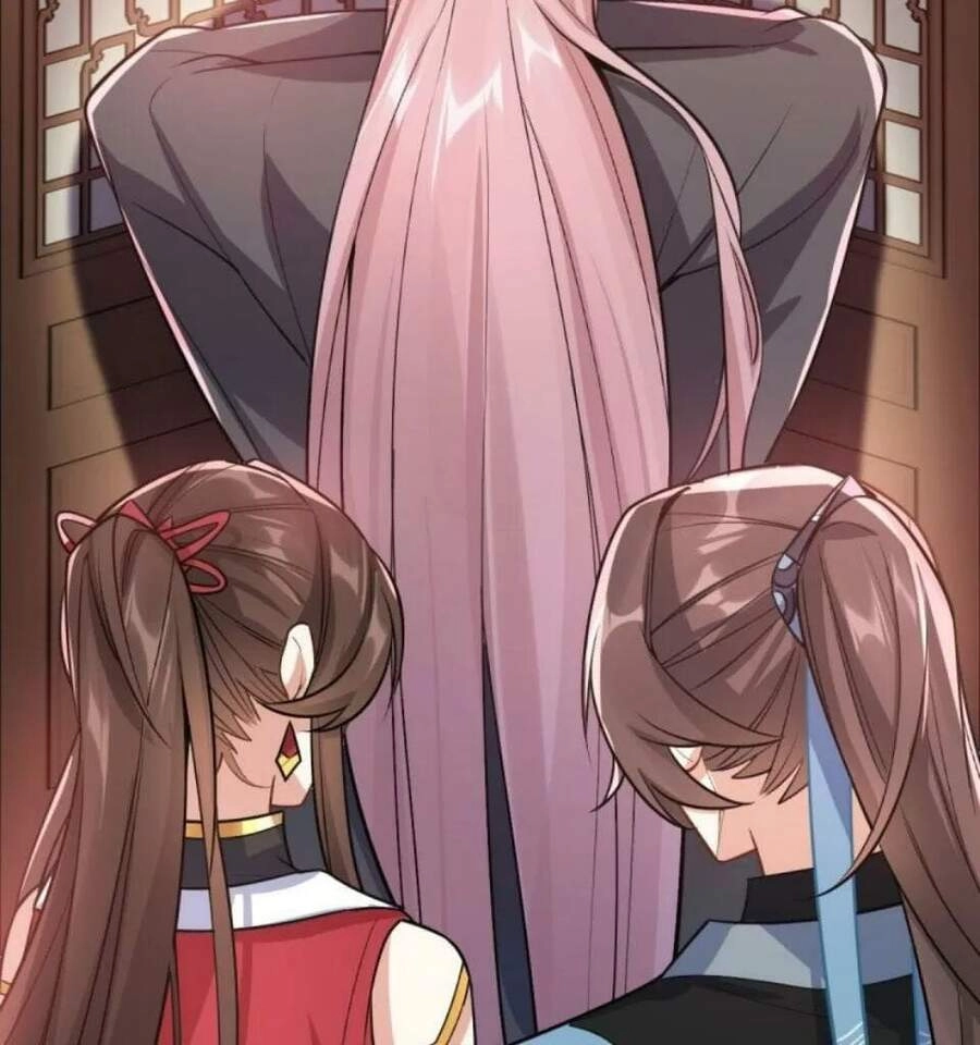 Phế Nữ Yêu Thần Chapter 83 - 11