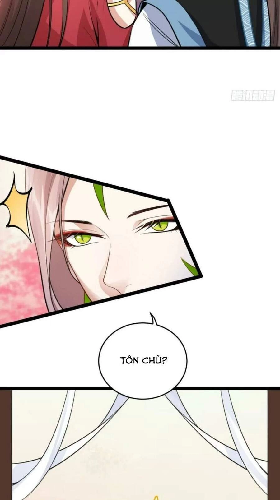 Phế Nữ Yêu Thần Chapter 83 - 12