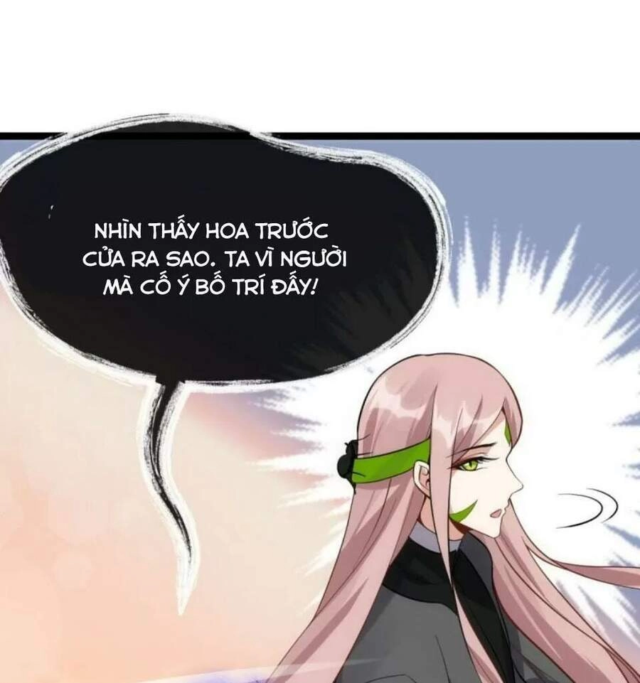 Phế Nữ Yêu Thần Chapter 83 - 16