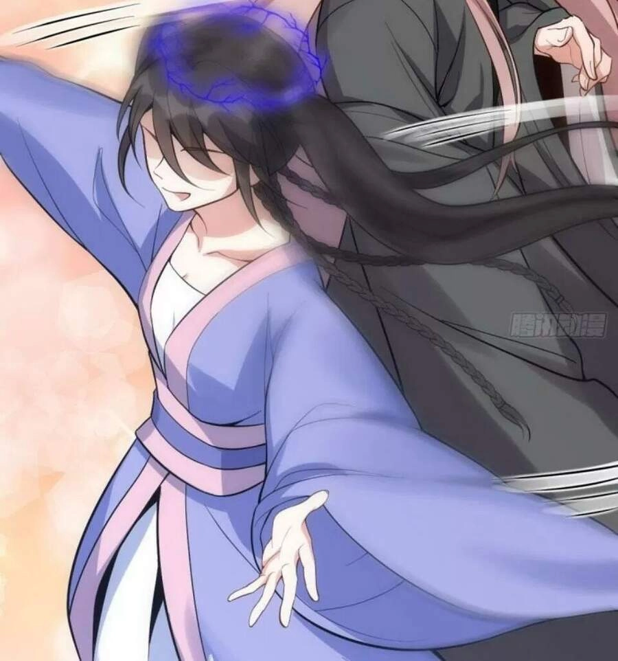 Phế Nữ Yêu Thần Chapter 83 - 17