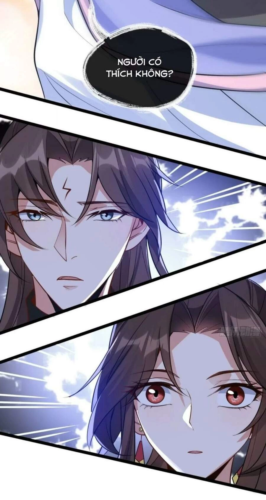 Phế Nữ Yêu Thần Chapter 83 - 18