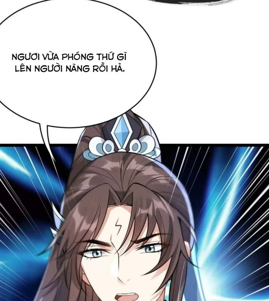 Phế Nữ Yêu Thần Chapter 83 - 22