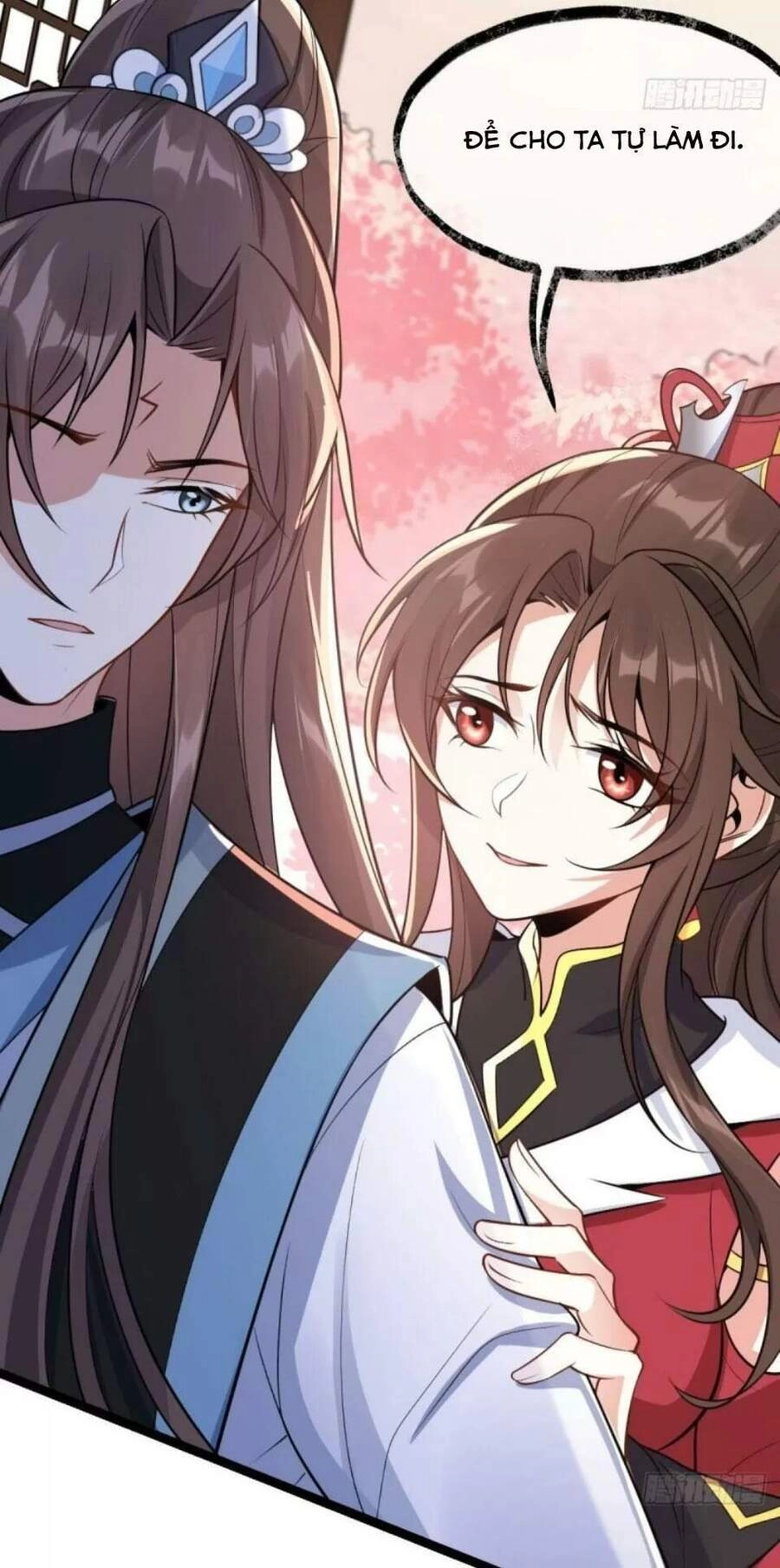 Phế Nữ Yêu Thần Chapter 83 - 25