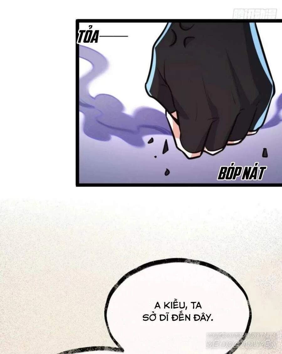 Phế Nữ Yêu Thần Chapter 83 - 27