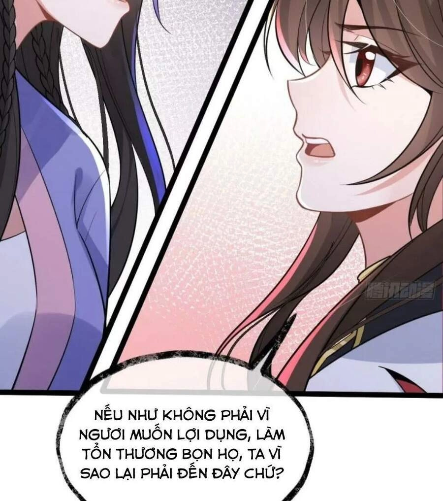 Phế Nữ Yêu Thần Chapter 83 - 30