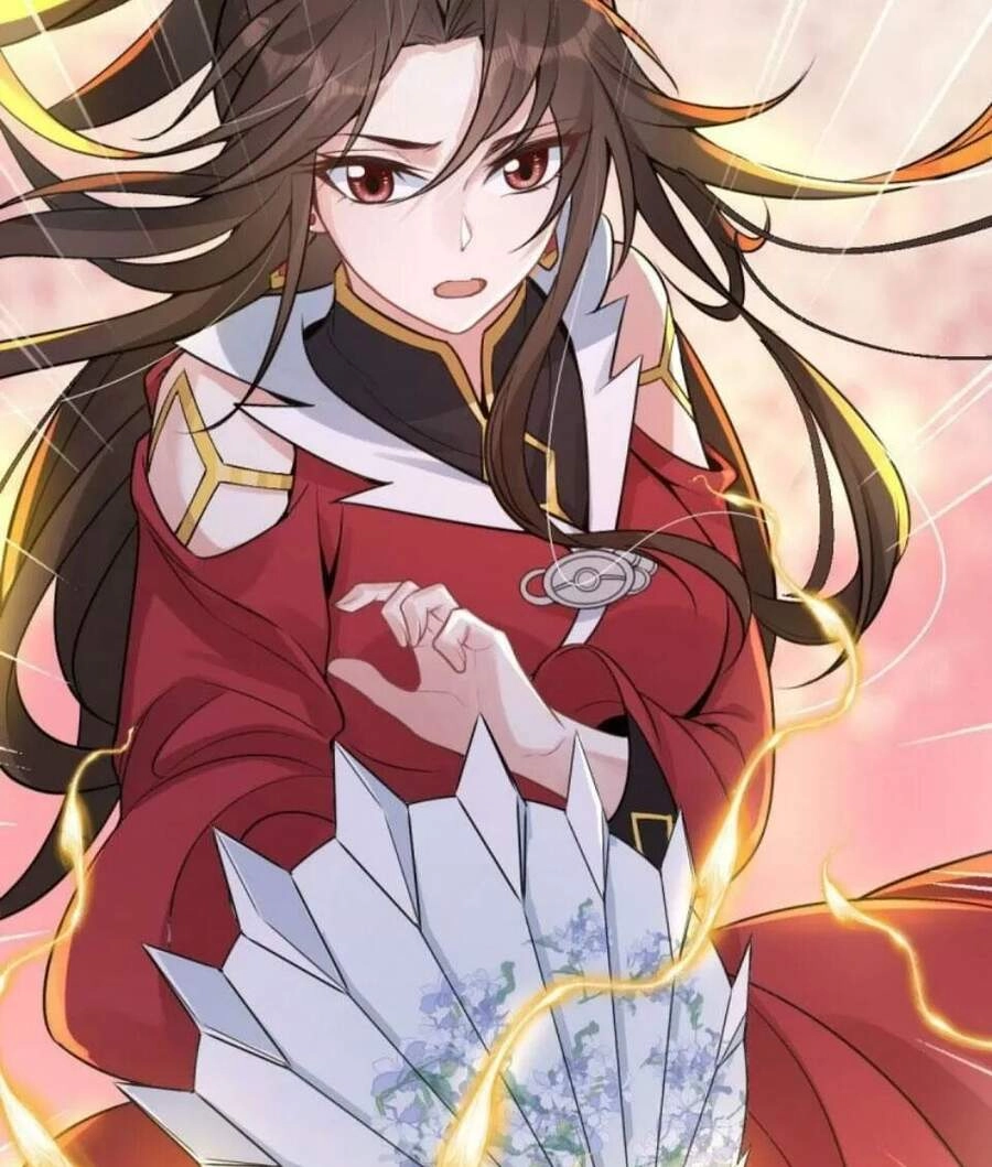 Phế Nữ Yêu Thần Chapter 83 - 32