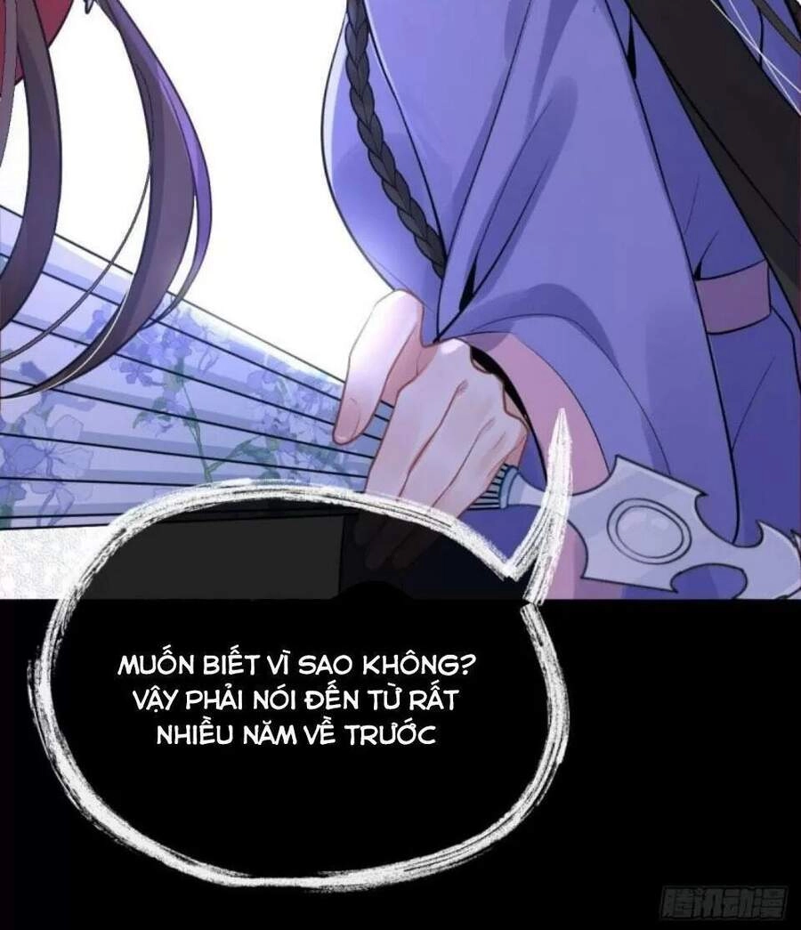 Phế Nữ Yêu Thần Chapter 83 - 37