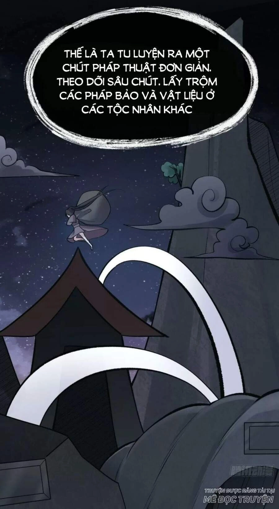 Phế Nữ Yêu Thần Chapter 83 - 42