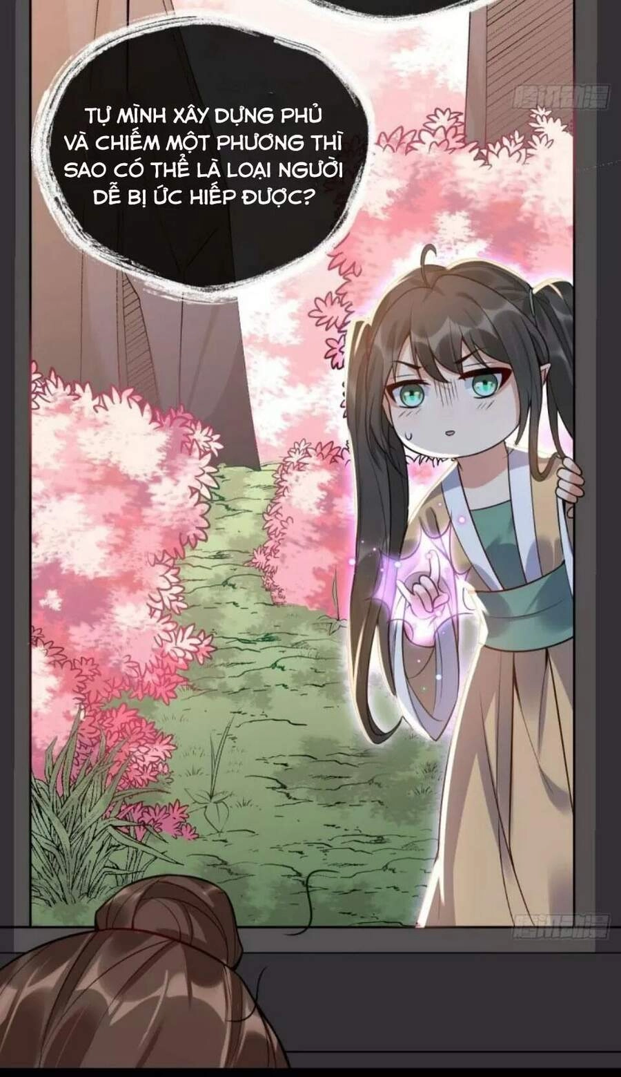 Phế Nữ Yêu Thần Chapter 83 - 50