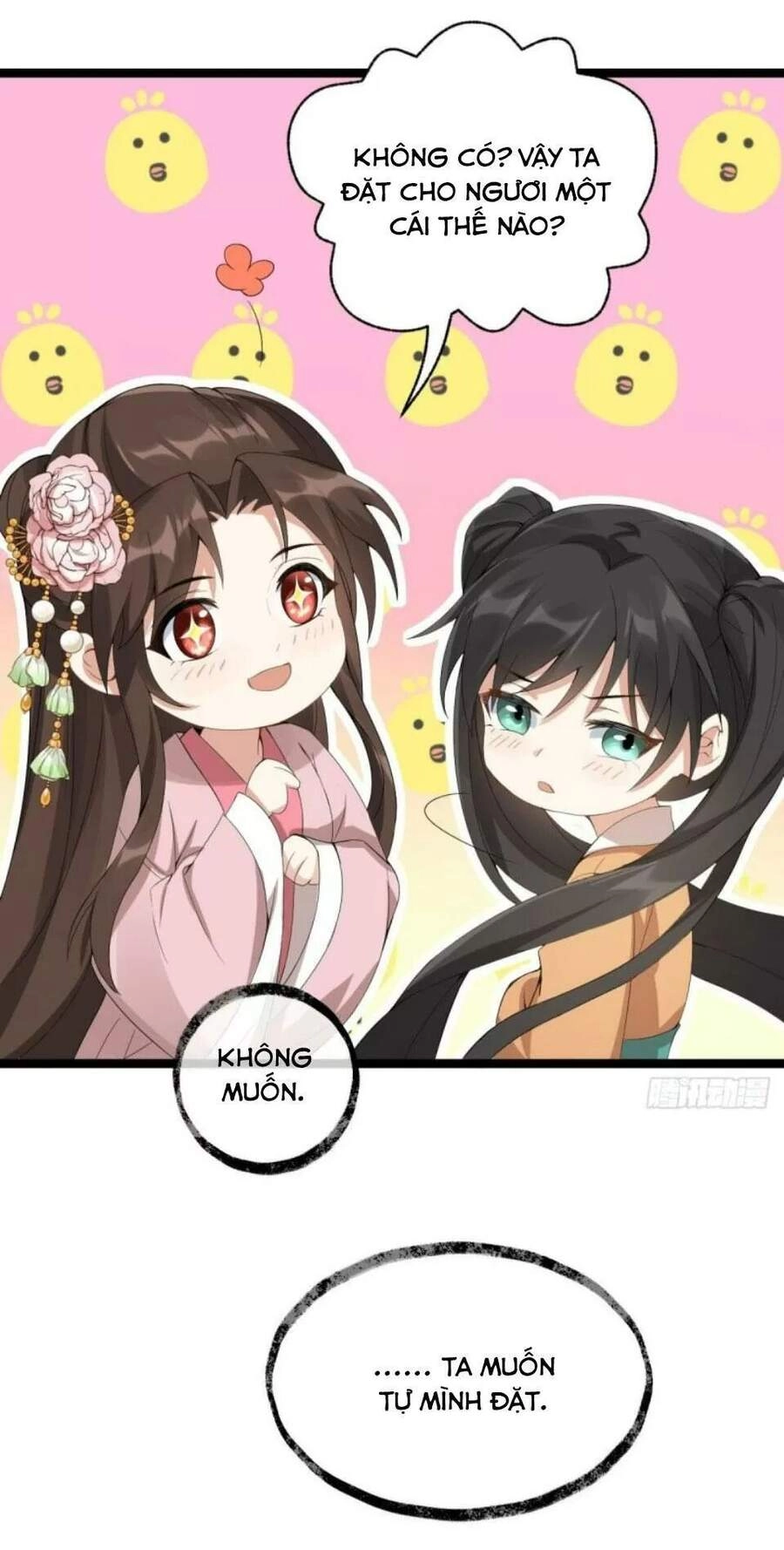 Phế Nữ Yêu Thần Chapter 84 - 4