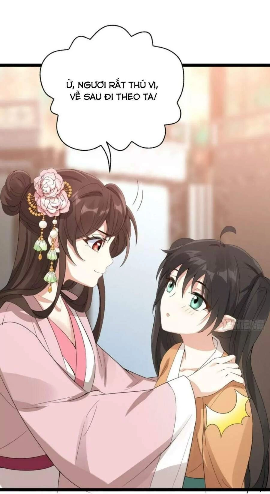 Phế Nữ Yêu Thần Chapter 84 - 5