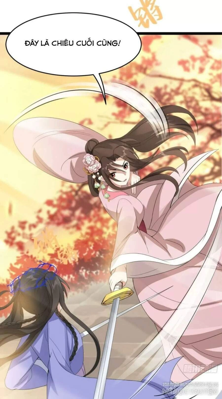 Phế Nữ Yêu Thần Chapter 84 - 7