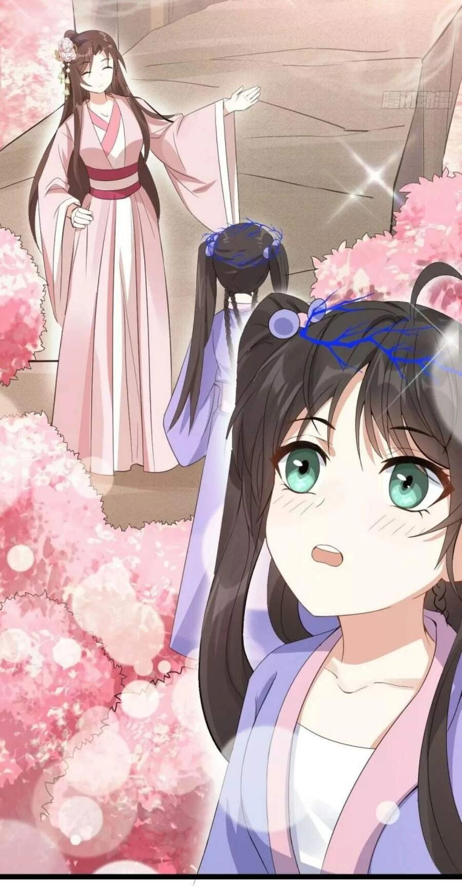 Phế Nữ Yêu Thần Chapter 84 - 10