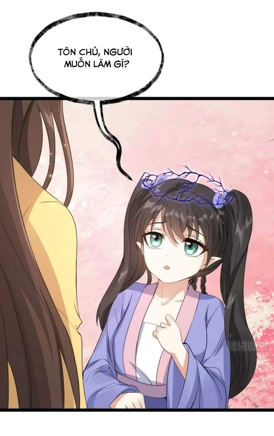 Phế Nữ Yêu Thần Chapter 84 - 19