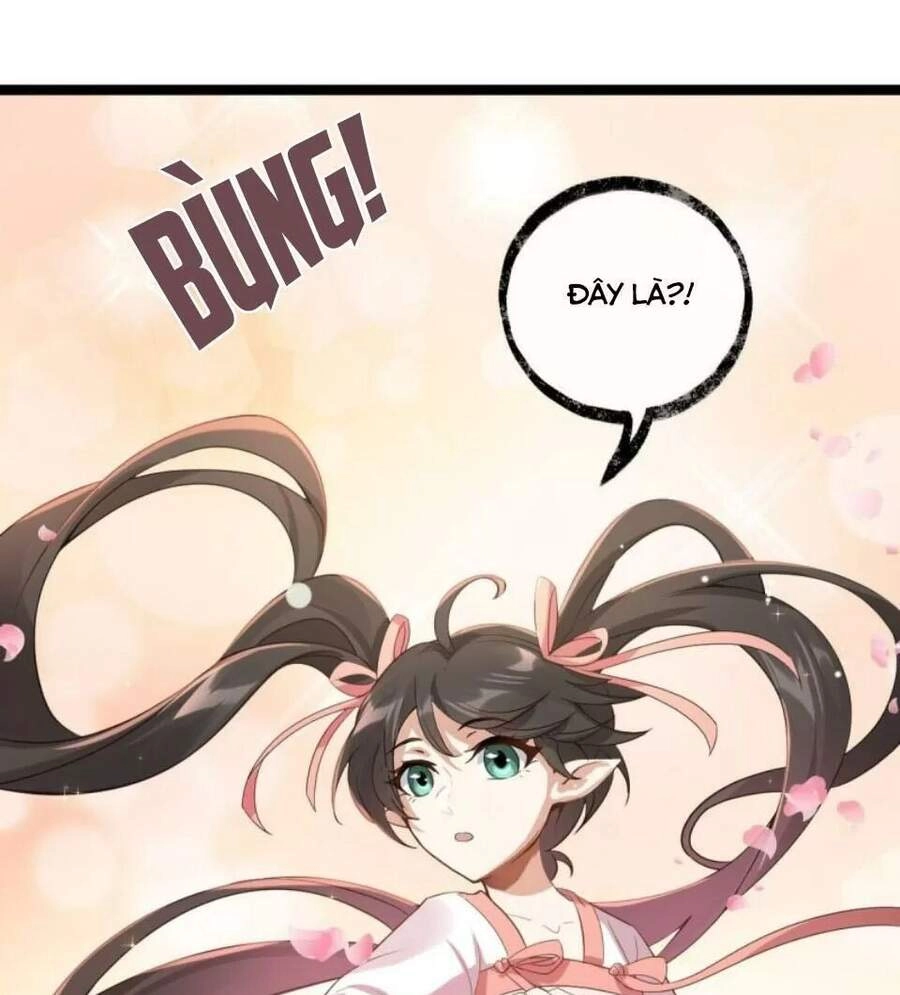 Phế Nữ Yêu Thần Chapter 84 - 21