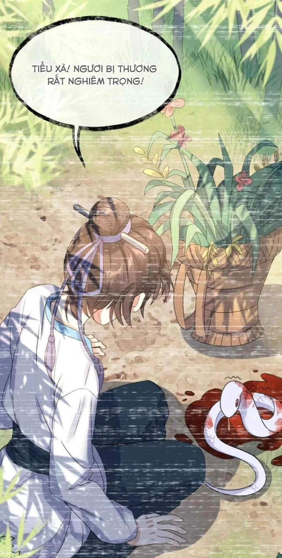 Phế Nữ Yêu Thần Chapter 84 - 26