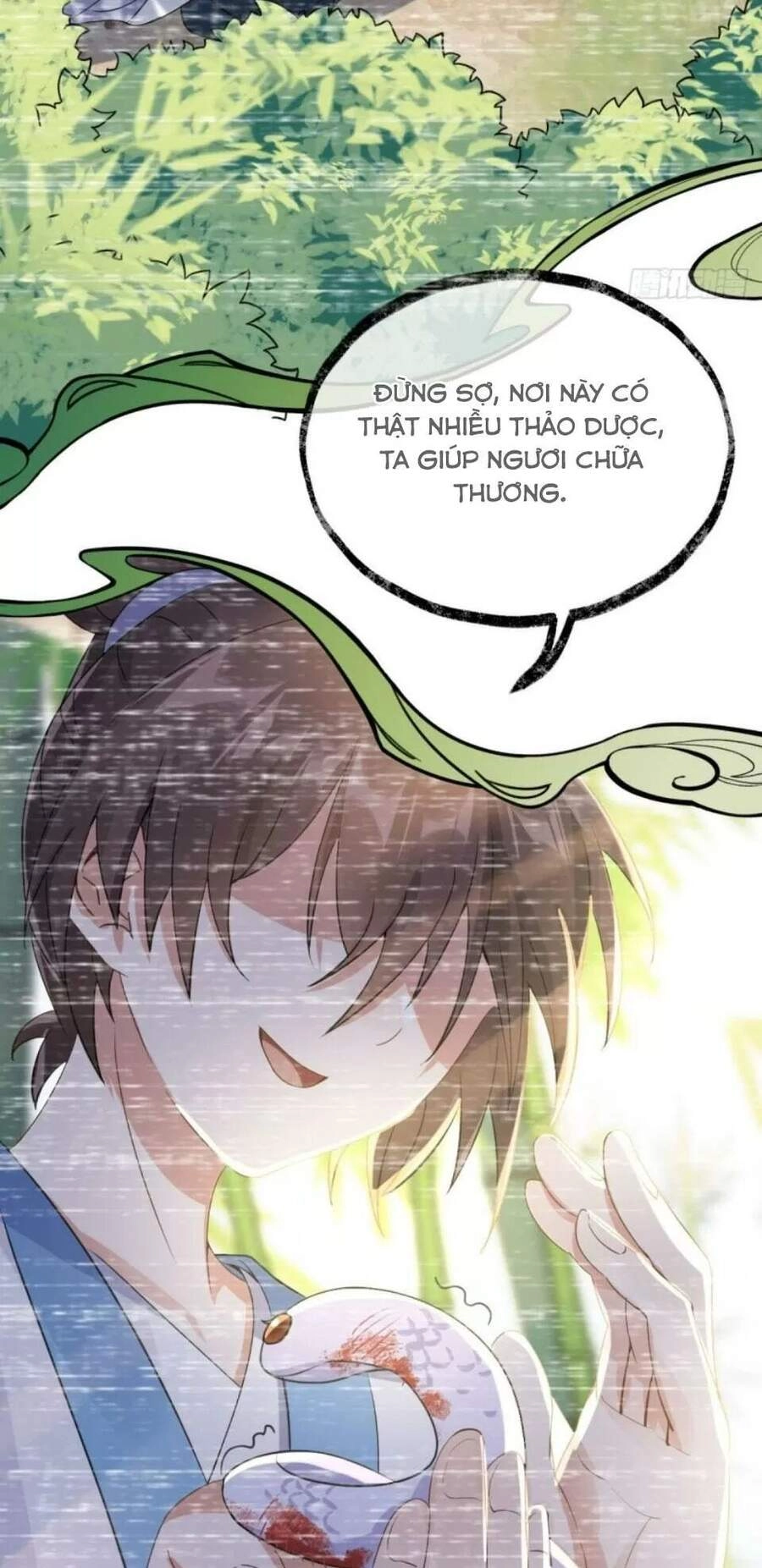 Phế Nữ Yêu Thần Chapter 84 - 27