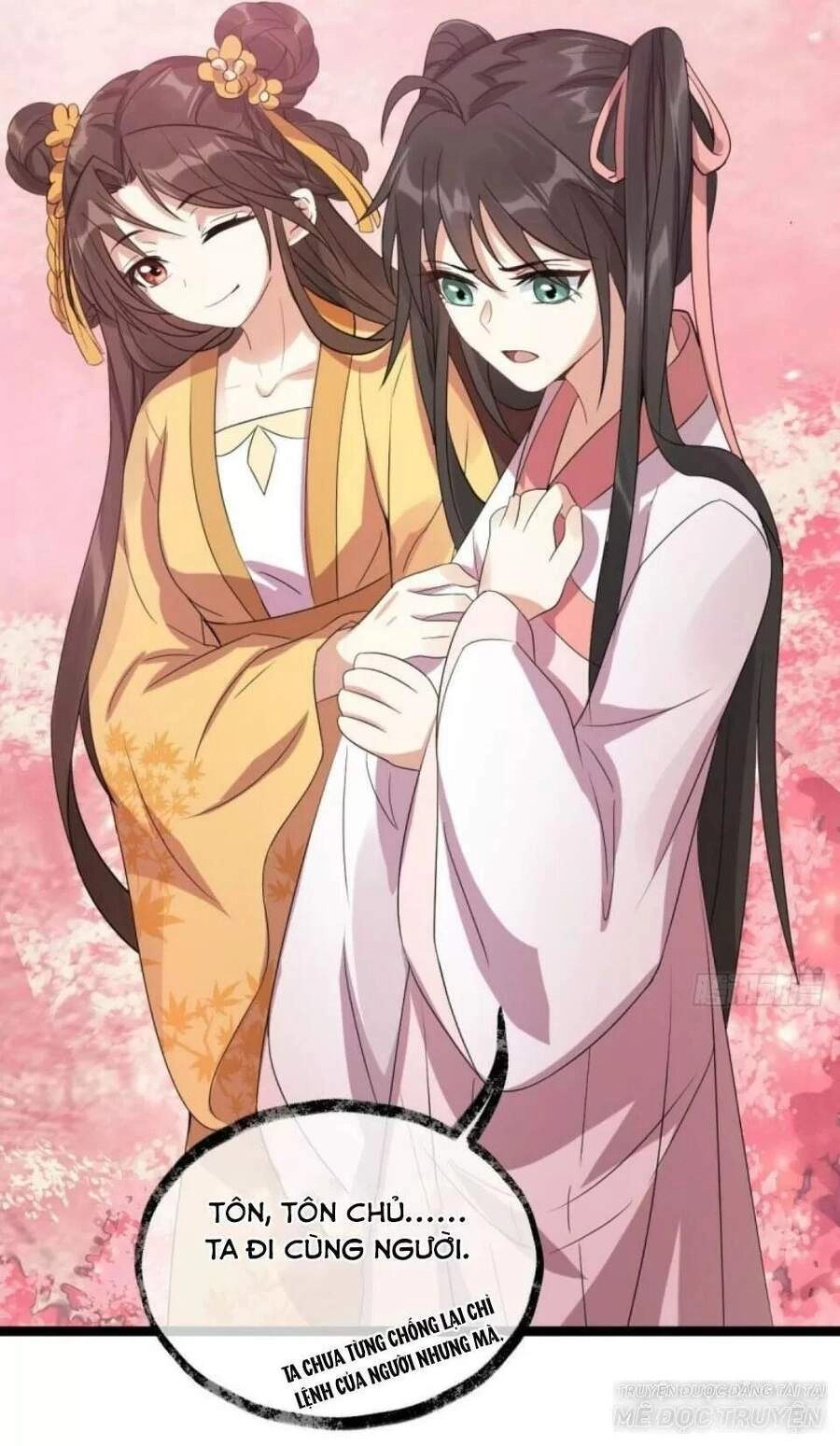 Phế Nữ Yêu Thần Chapter 84 - 30