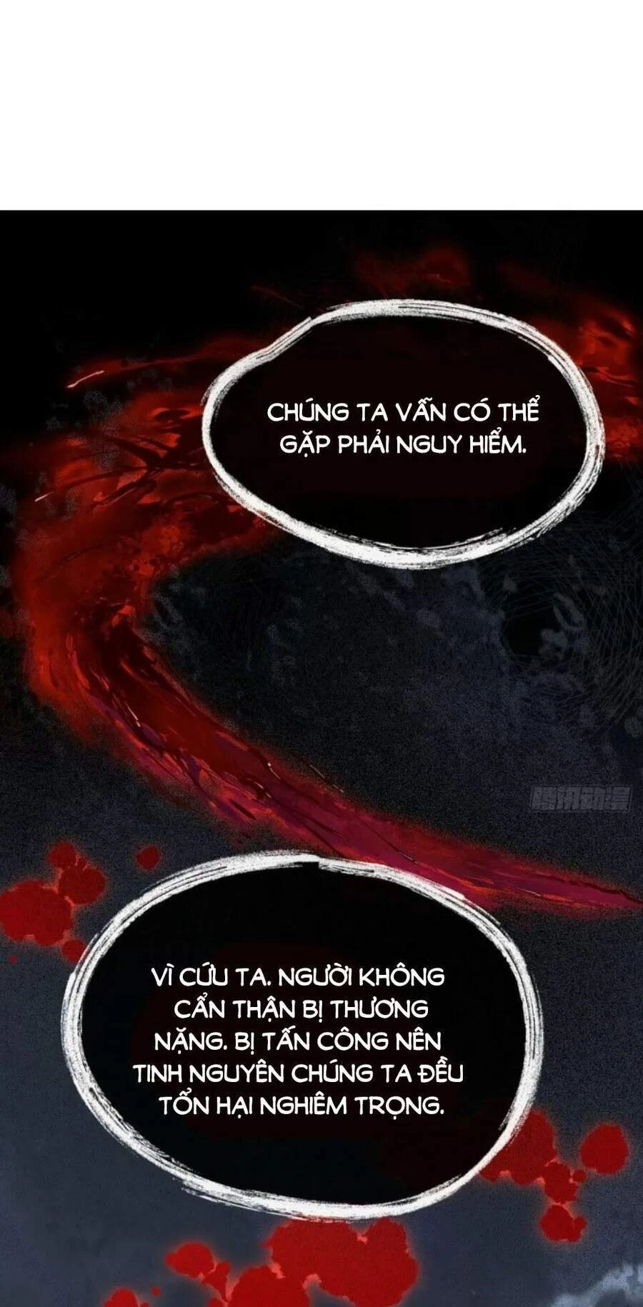 Phế Nữ Yêu Thần Chapter 84 - 31