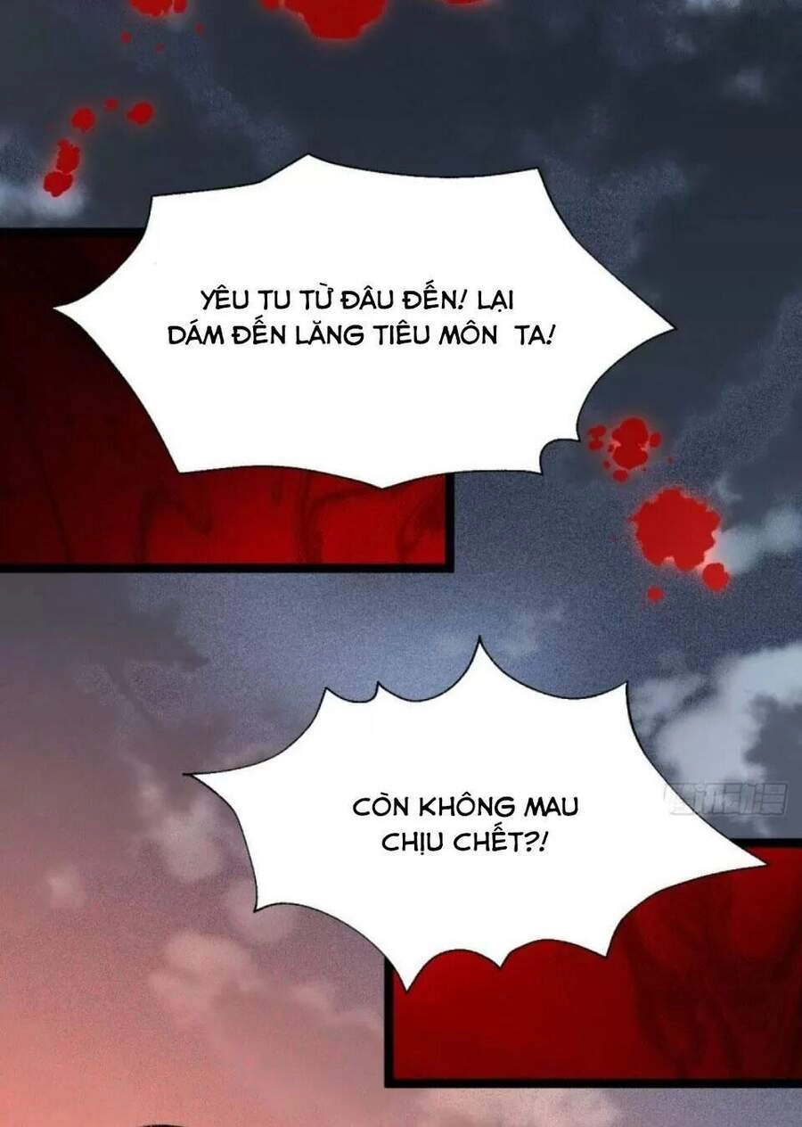 Phế Nữ Yêu Thần Chapter 84 - 32